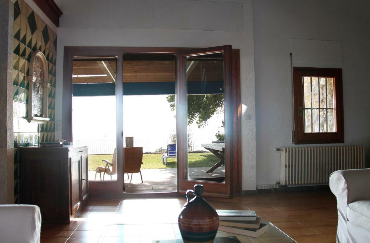 Ancora Vella Villa Sant Antoni De Calonge Bagian luar foto