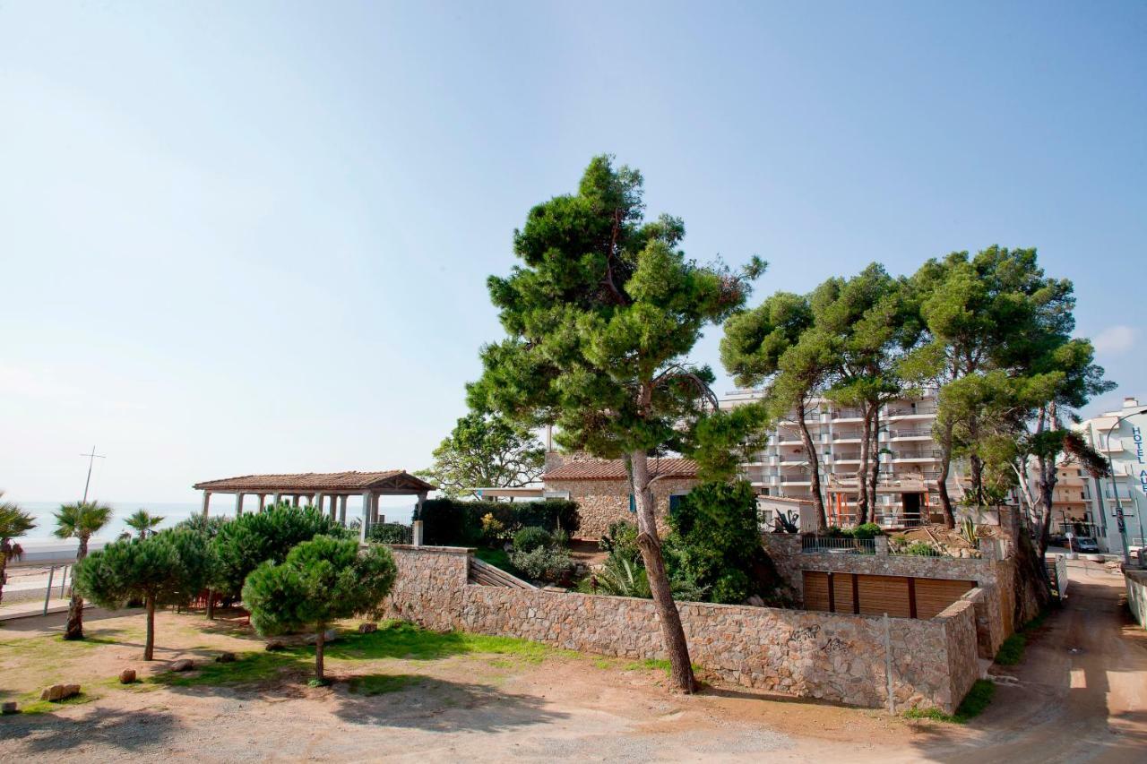 Ancora Vella Villa Sant Antoni De Calonge Bagian luar foto
