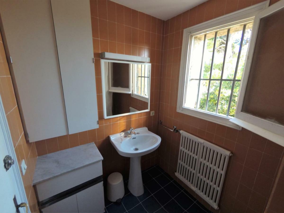 Ancora Vella Villa Sant Antoni De Calonge Bagian luar foto