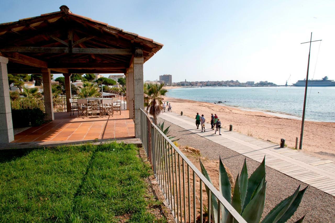 Ancora Vella Villa Sant Antoni De Calonge Bagian luar foto