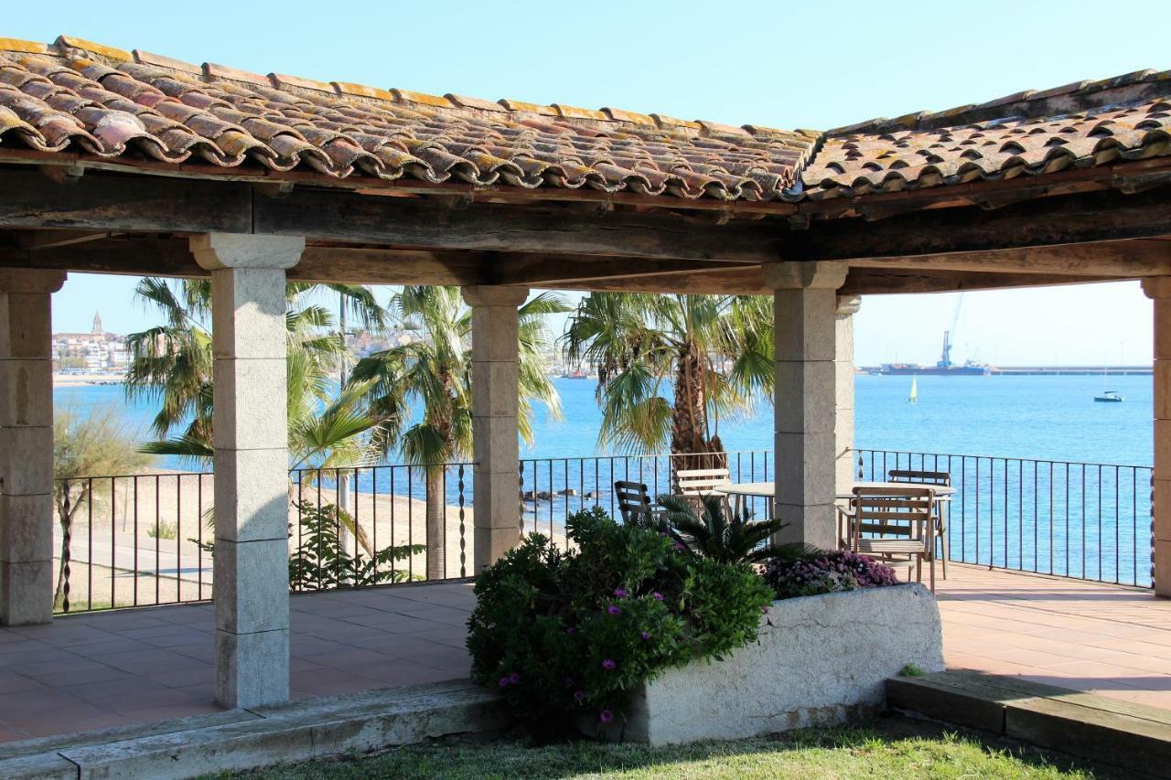 Ancora Vella Villa Sant Antoni De Calonge Bagian luar foto