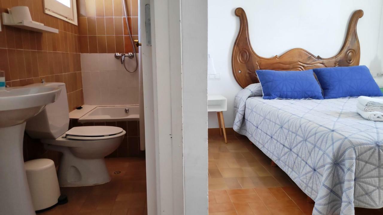 Ancora Vella Villa Sant Antoni De Calonge Bagian luar foto