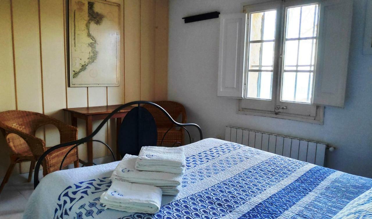 Ancora Vella Villa Sant Antoni De Calonge Bagian luar foto